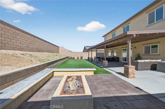 15624 San Diego Lane, Victorville, CA 92394