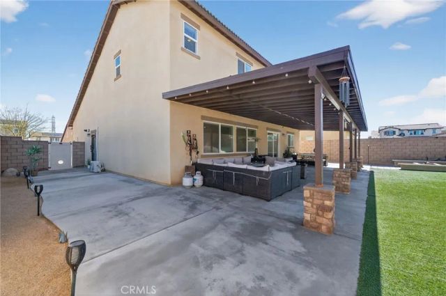 15624 San Diego Lane, Victorville, CA 92394
