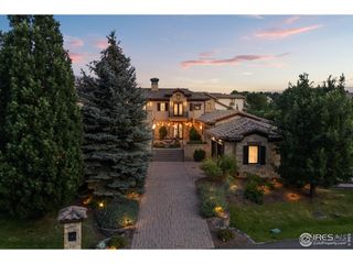 6851 & 6860 Goldbranch Dr, Niwot, CO 80503