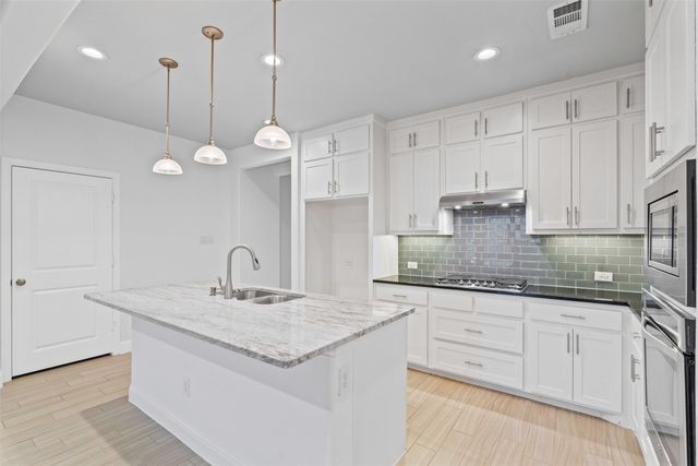 7416 San Jacinto Trail, Mckinney, TX 75071