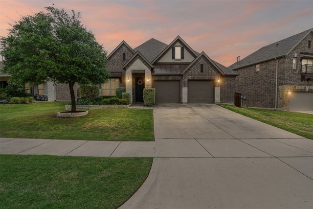 7416 San Jacinto Trail, Mckinney, TX 75071
