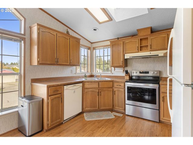 3911 Ne 105TH St, Vancouver, WA 98686