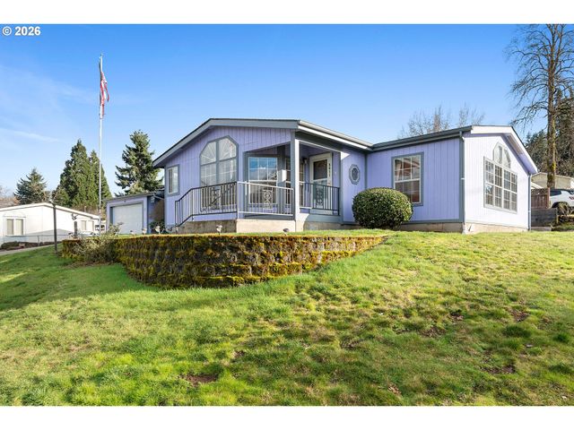 3911 Ne 105TH St, Vancouver, WA 98686