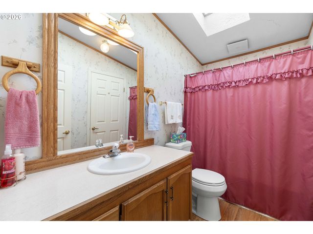 3911 Ne 105TH St, Vancouver, WA 98686