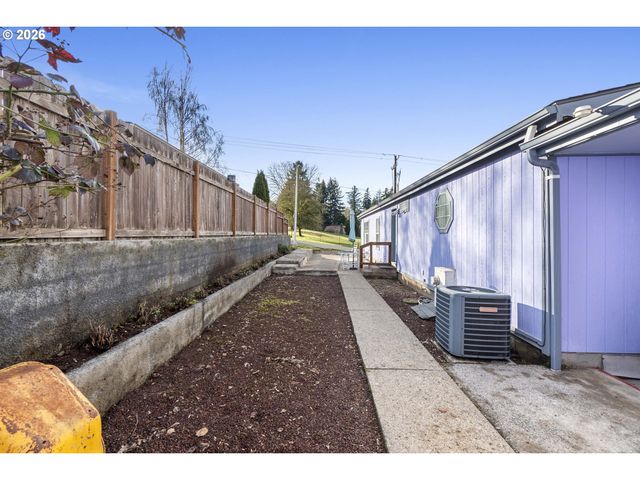 3911 Ne 105TH St, Vancouver, WA 98686