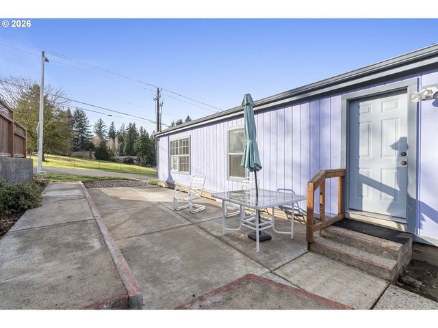 3911 Ne 105TH St, Vancouver, WA 98686