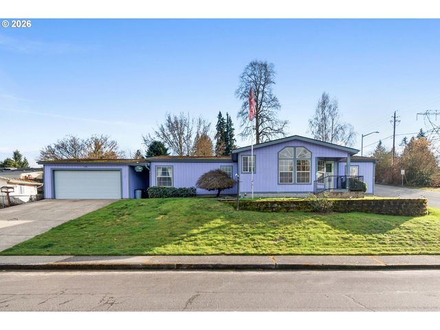 3911 Ne 105TH St, Vancouver, WA 98686