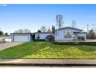 3911 Ne 105TH St, Vancouver, WA 98686