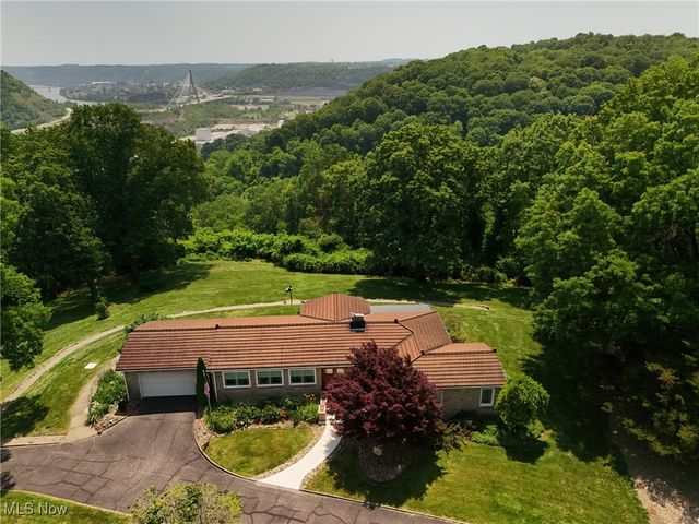 3901 Beaumont Drive, Weirton, WV 26062