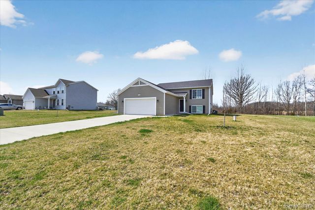 7154 Timberline Drive, Mundy Township, MI 48507