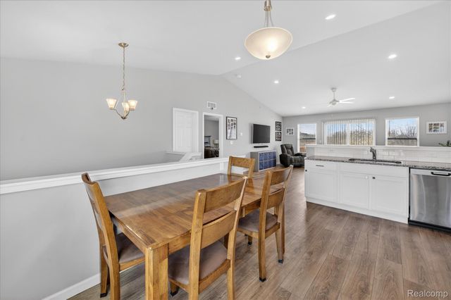 7154 Timberline Drive, Mundy Township, MI 48507