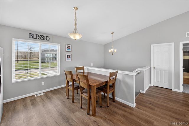7154 Timberline Drive, Mundy Township, MI 48507