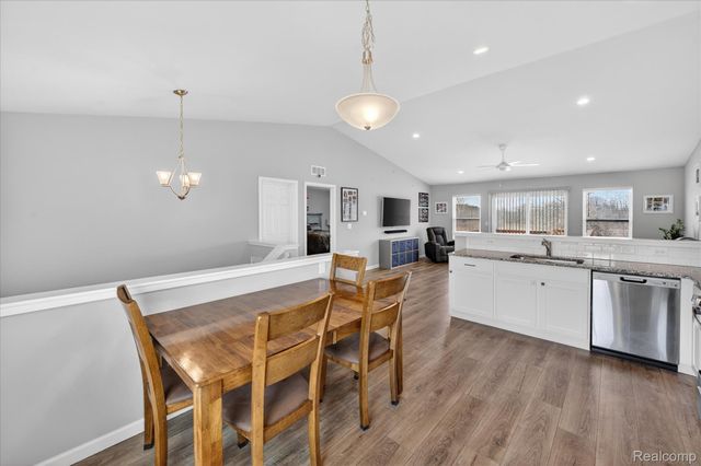 7154 Timberline Drive, Mundy Township, MI 48507