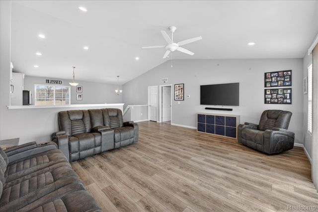 7154 Timberline Drive, Mundy Township, MI 48507