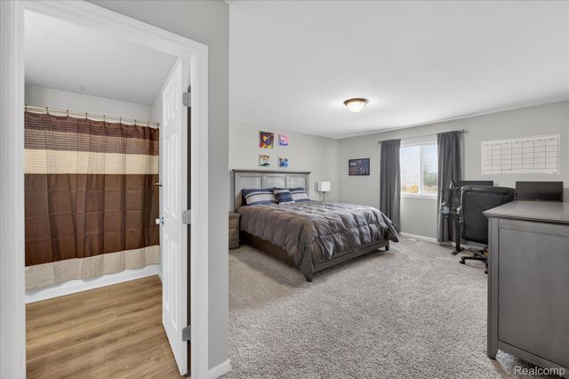 7154 Timberline Drive, Mundy Township, MI 48507