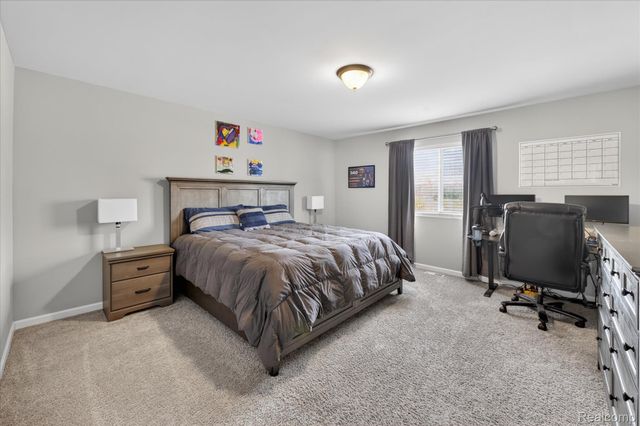 7154 Timberline Drive, Mundy Township, MI 48507