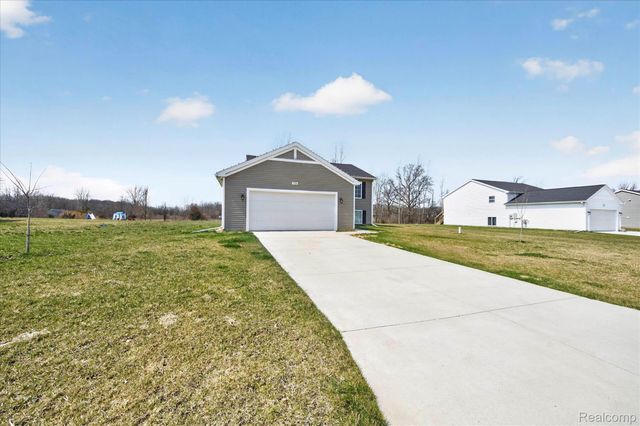 7154 Timberline Drive, Mundy Township, MI 48507