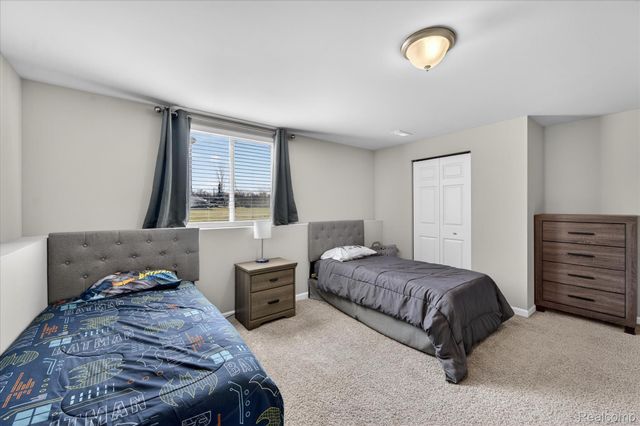 7154 Timberline Drive, Mundy Township, MI 48507
