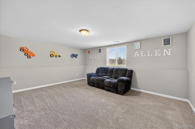 7154 Timberline Drive, Mundy Township, MI 48507