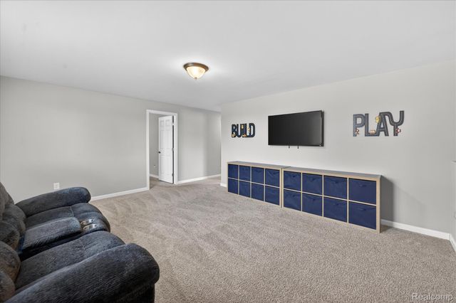 7154 Timberline Drive, Mundy Township, MI 48507