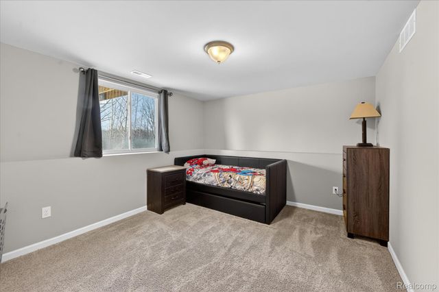 7154 Timberline Drive, Mundy Township, MI 48507
