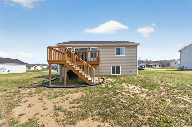 7154 Timberline Drive, Mundy Township, MI 48507