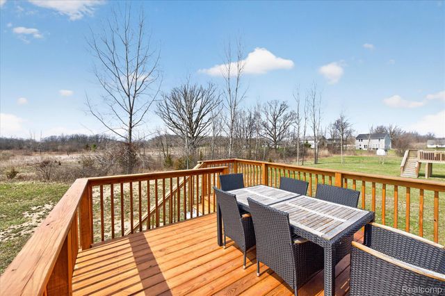 7154 Timberline Drive, Mundy Township, MI 48507