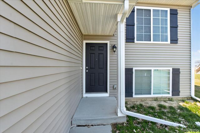 7154 Timberline Drive, Mundy Township, MI 48507