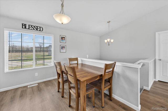 7154 Timberline Drive, Mundy Township, MI 48507