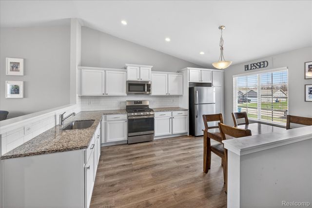 7154 Timberline Drive, Mundy Township, MI 48507