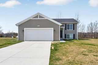 7154 Timberline Drive, Mundy Township, MI 48507
