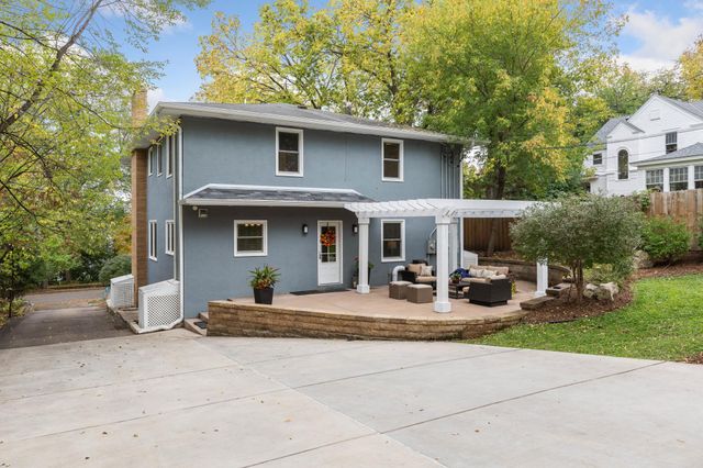 4214 Queen Avenue S, Minneapolis, MN 55410