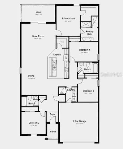 13805 SAWMILL STREET, Parrish, FL 34219