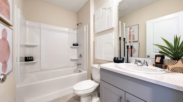 13805 SAWMILL STREET, Parrish, FL 34219