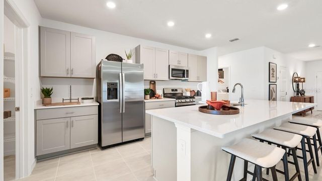 13805 SAWMILL STREET, Parrish, FL 34219