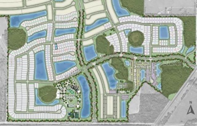 13805 SAWMILL STREET, Parrish, FL 34219