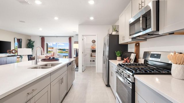 13805 SAWMILL STREET, Parrish, FL 34219