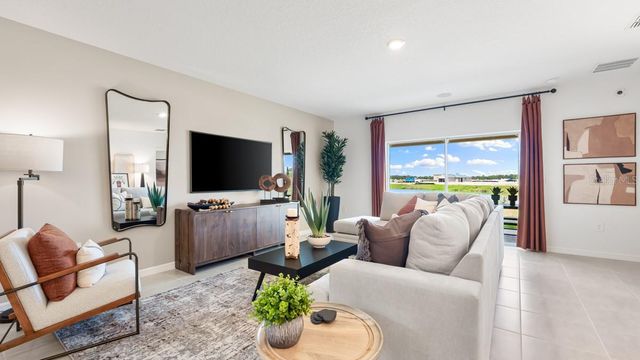 13805 SAWMILL STREET, Parrish, FL 34219