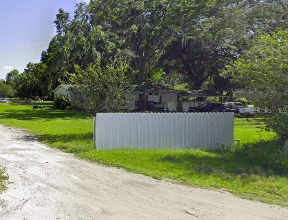 401 SPARKMAN ROAD, Plant City, FL 33566