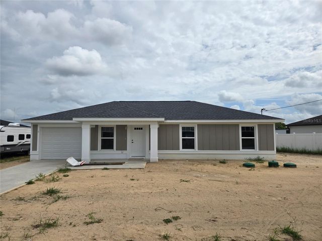 3 WALNUT RUN COURT, Ocala, FL 34480