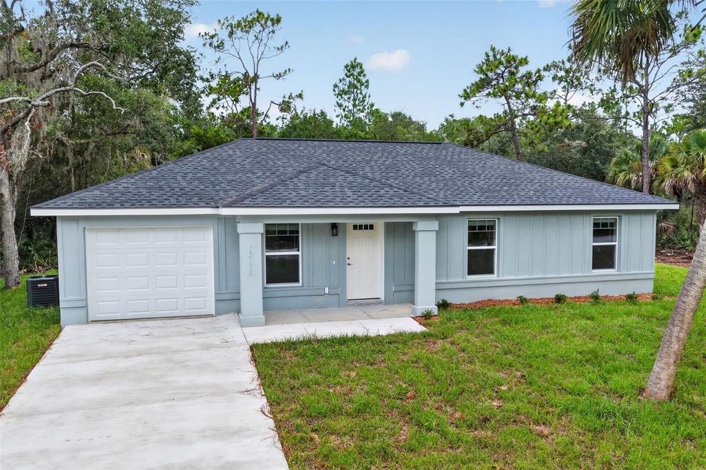 3 WALNUT RUN COURT, Ocala, FL 34480