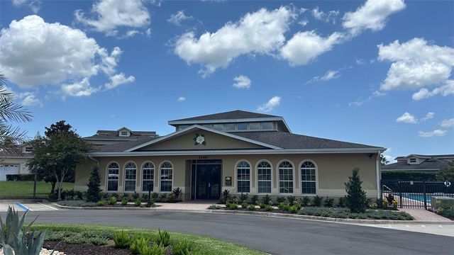 17334 PROMENADE DRIVE, Clermont, FL 34711
