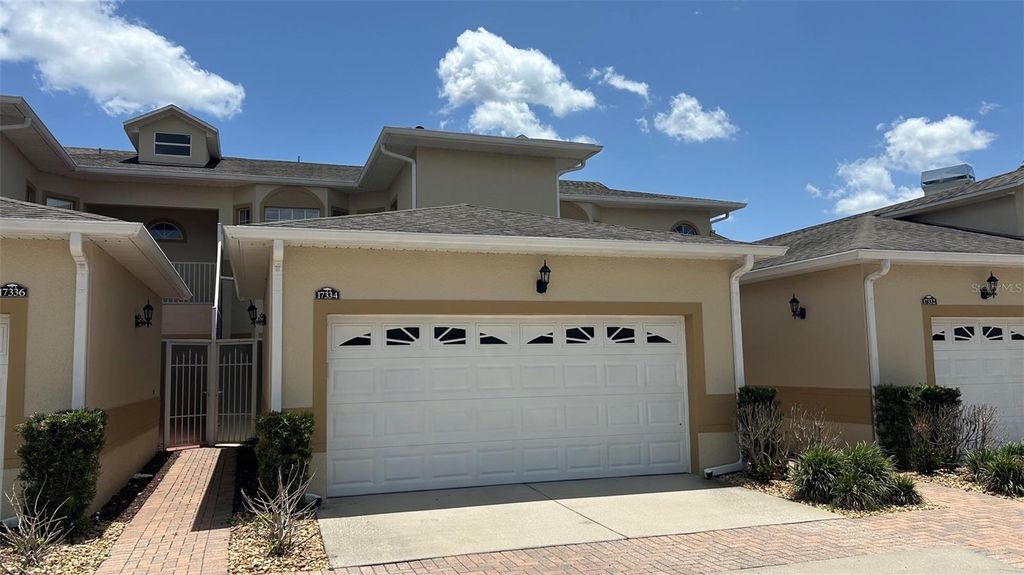 17334 PROMENADE DRIVE, Clermont, FL 34711