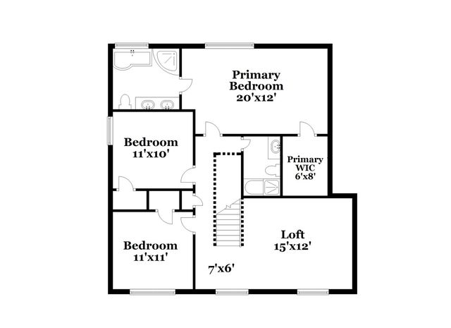 1713 Muirwood Blvd, Murfreesboro, TN 37128