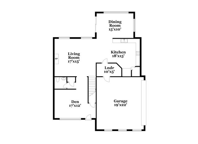 1713 Muirwood Blvd, Murfreesboro, TN 37128