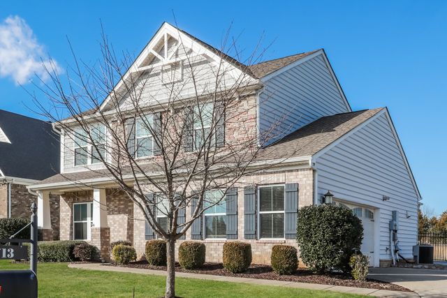 1713 Muirwood Blvd, Murfreesboro, TN 37128