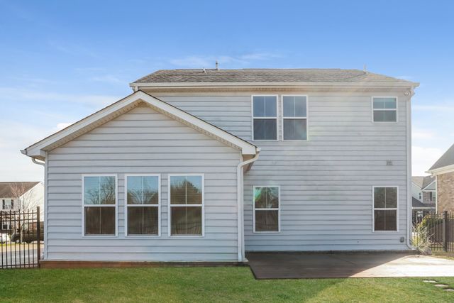 1713 Muirwood Blvd, Murfreesboro, TN 37128