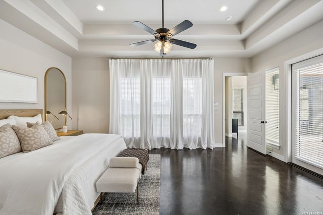 3214 Comal Springs, Canyon Lake, TX 78133