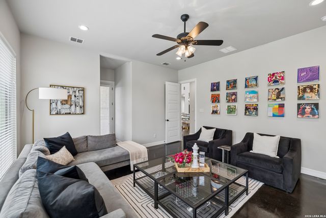 3214 Comal Springs, Canyon Lake, TX 78133