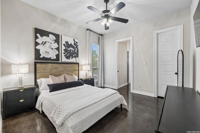 3214 Comal Springs, Canyon Lake, TX 78133